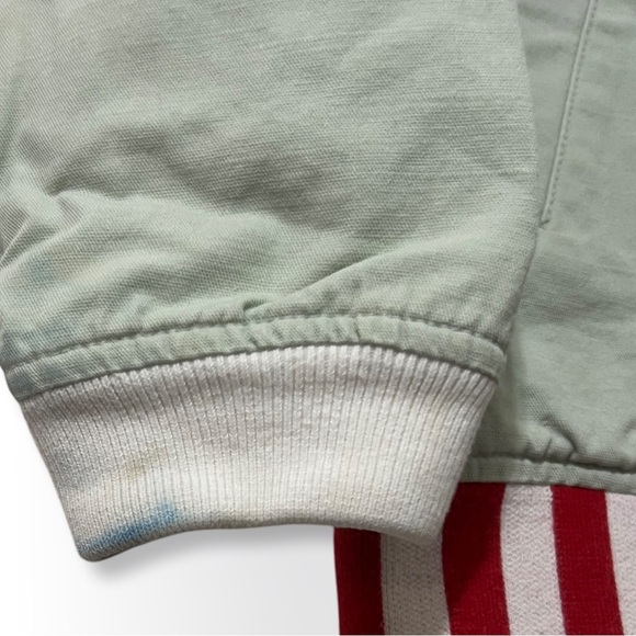 Jelly Mallow The Life Awuatic Jacket
Condition: Play for multiple marks - Picture 5 of 7